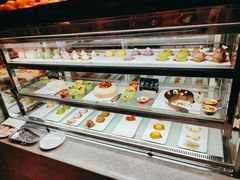 -康帝国际酒店-艾斯本自助西餐厅