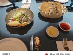 -俄士厨房(未来城店)