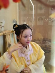 -盘子女人坊古装写真摄影(南京总店)
