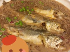 -海逸海鲜酒家(古北店)