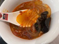 -巴依老爷新疆美食(清华东门店)