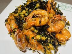 -云海肴·汽锅鸡·云南菜(高德置地店)