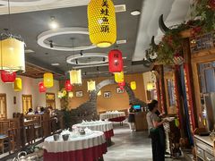 -小隐院子·庭院餐厅(大学城后湖店)