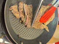 -林真真牛肋条放题(天马店)