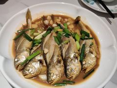 -火龙堂·风味民间菜(文一路店)