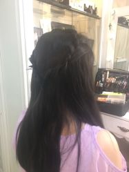 -熙画美上门MakeUp美甲美睫