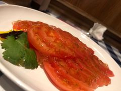 -雪熊哈尔滨烧烤·精酿啤酒·砂锅(中央胜境店)