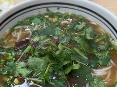 -小马牛肉面·牛骨熬制(南京博物院店)