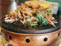 -京味斋·北京烤鸭(北京南站洋桥店)