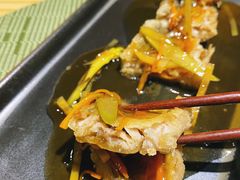 -镹·鱼料理  国产鱼使用店