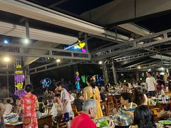 -渔家火锅·海鲜自助餐·演艺(亚龙湾天域酒店)