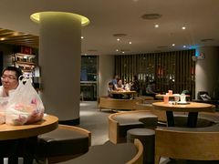 -星巴克(夏日百货店)