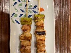 -鸟亭·居酒屋(青年路店)