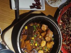 -798餐厅(任丘路店)