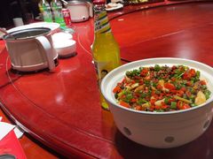 -一桶江山餐厅(松北店)