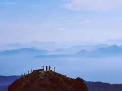 -七娘山