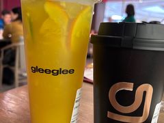 -gleeglee乐溢亦茶(合生汇店)