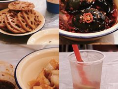 皮蛋-东排食堂长沙小吃大排档(五一广场店)