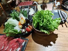 -呷哺呷哺 黄金牧场 (新中关购物中心店)