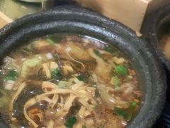 -王明古法砂锅居(开化寺店)
