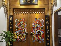 -陈麻婆豆腐总店