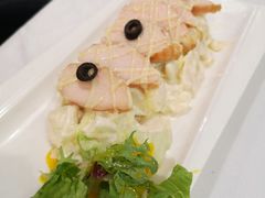-维兰西餐(万泉河店)