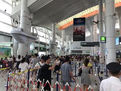 -国际邮轮中心码头(厦鼓码头)
