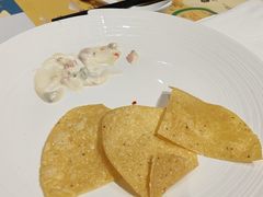 -苏州苏州湾艾美酒店-新食谱全日制餐厅