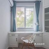 60平方清新小户型装修，不规则户型怎么利用好空间