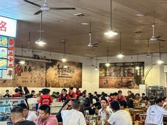 -冶建镜子·老南昌大排档·江西虾王(总店)