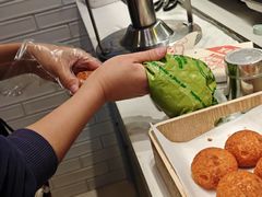 -西树泡芙(静安大悦城店)