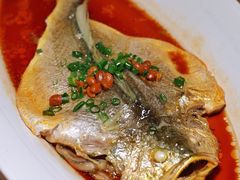 -维园悦谱·海派家常菜(乌鲁木齐南路店)