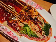 -福苗小骆驼烧烤(莲湖路店)