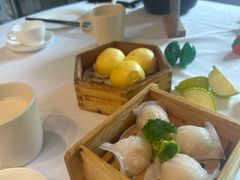 -南宁荔园维景国际酒店·荔园中餐厅