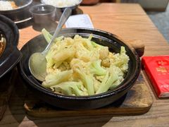 -啫火啫啫煲·顺德干蒸(西乡天虹店)