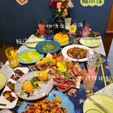 酥小沫·无国界料理｜好吃到上头～