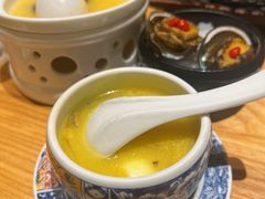 -山之川·日式料理(瀚海海尚店)