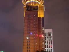 -陆家嘴空中步行连廊