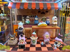 -泡泡玛特POPMART(上海环球港店)
