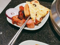 -悟烧·自助烤肉料理(秋林旗舰店)