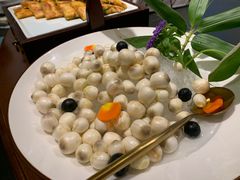 -恬阿姨庭院餐厅·生日宴