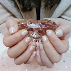 -首珥假日美睫美甲