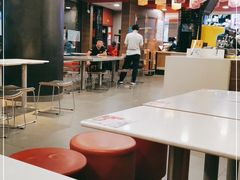 -麦当劳(四川北路店)