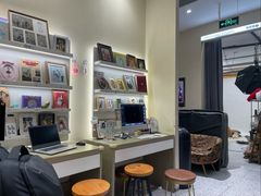 -海马体照相馆(佛山岭南站店)