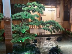 -田园印象·成都土菜院子(华阳店)