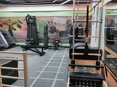 -漾健身·普拉提(橡树湾店)