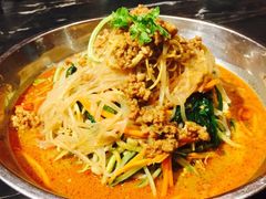 -金掌勺锅包肉(太原万达店)
