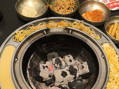 -韩宫宴和牛烤肉(武汉光谷现代风情街店)