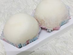 -慕芝蛋糕(湖墅南路店)