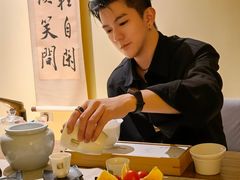 -小茶闲舍·观景商务茶馆(广州塔店)